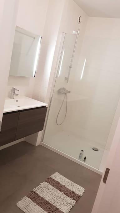 Appartamento Appartement-centre-villee Bruxelles