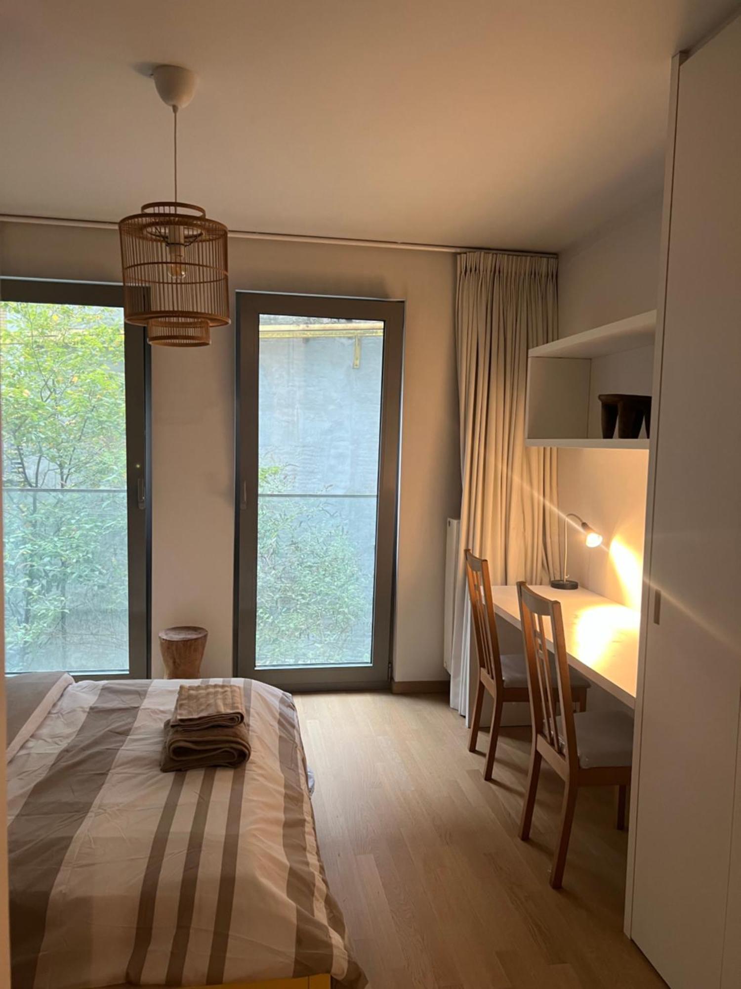 Appartamento Appartement-centre-villee *