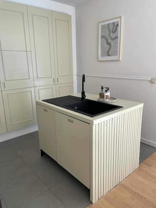 Lejlighed Appartement-centre-villee Bruxelles