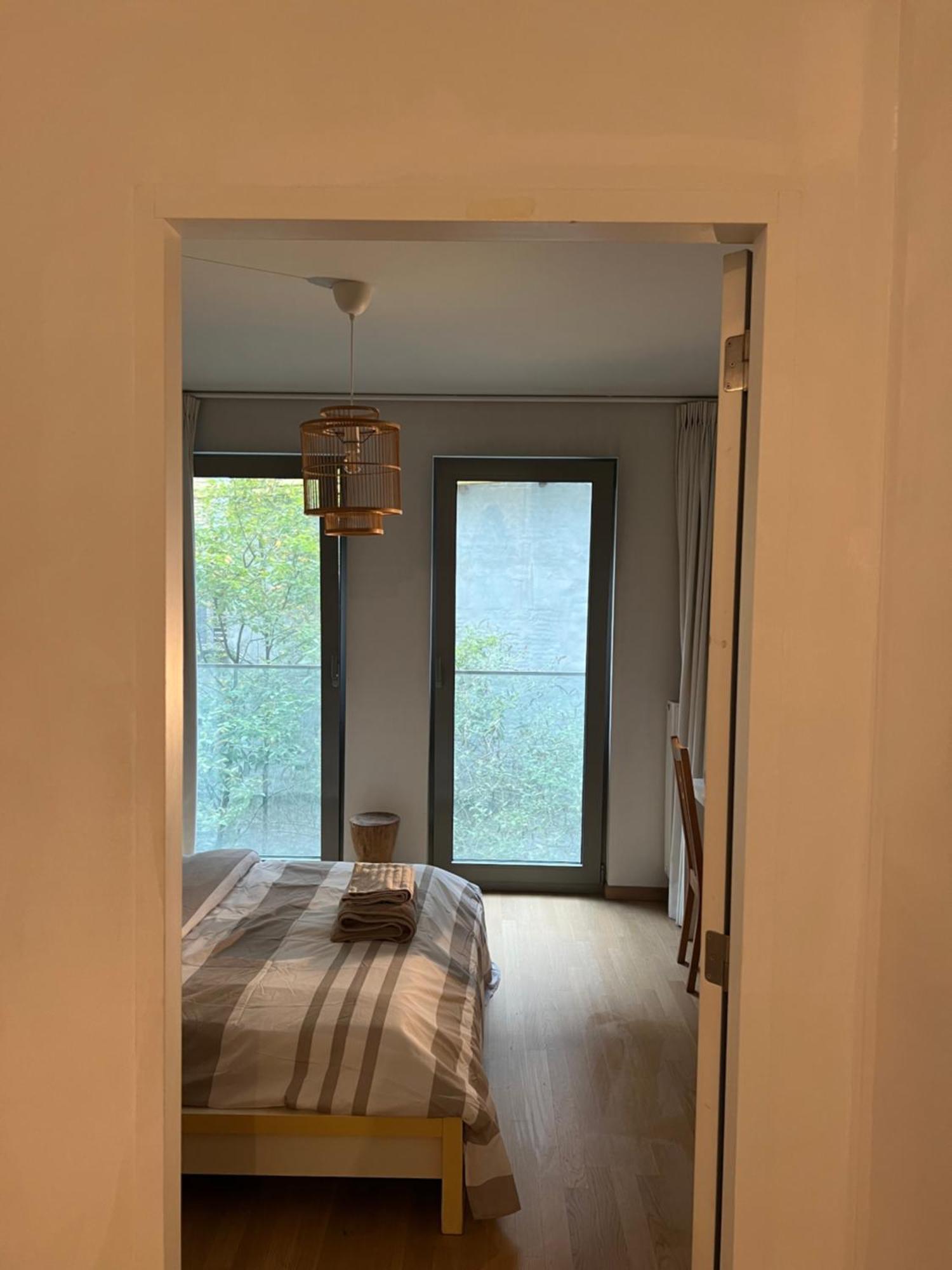 Lejlighed Appartement-centre-villee Bruxelles